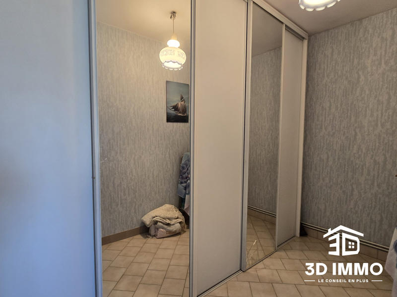 Maison - 142 m² - 7 pièces