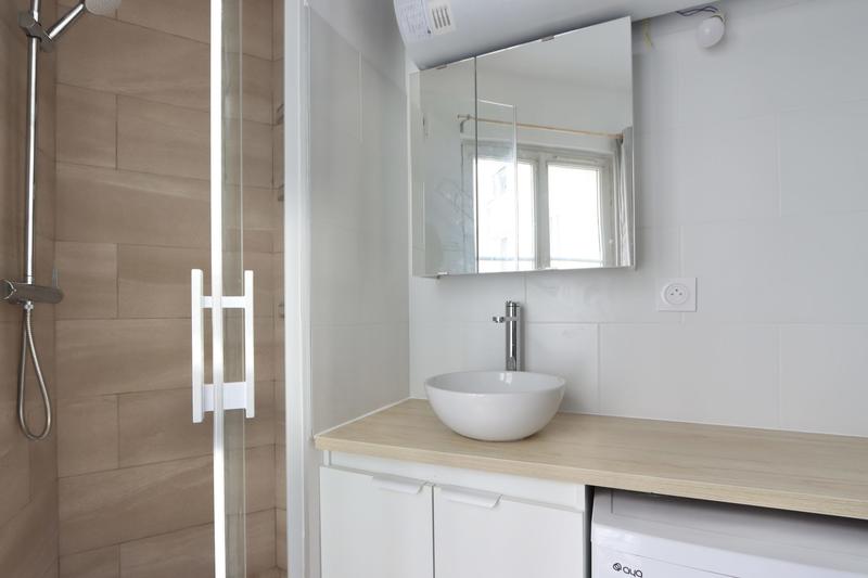 Appartement - 29 m² - 2 pièces