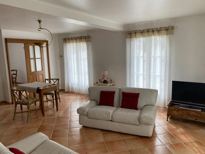 Villa - 158 m² - 5 pièces