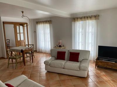 Villa - 158 m² - 5 pièces