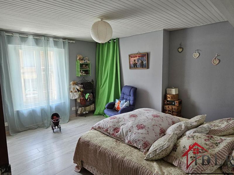 Ferme - 162 m² - 5 pièces