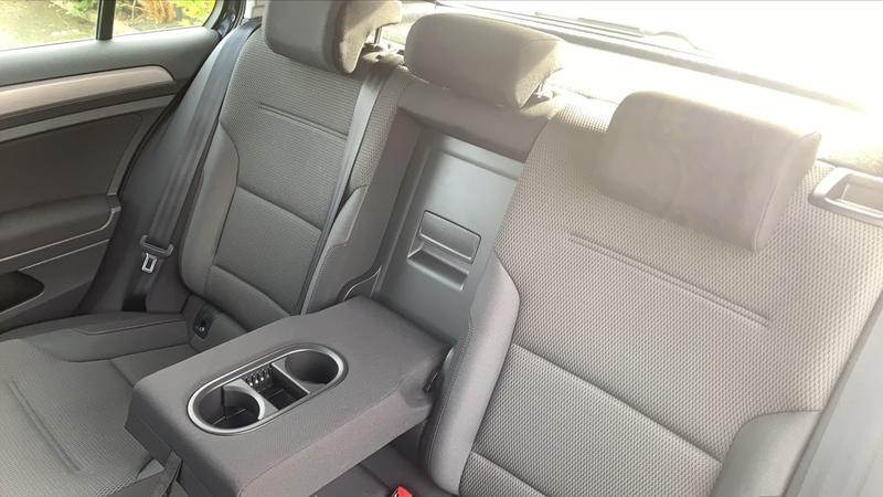 Volkswagen Golf 1.6 Tdi 105 Confortline