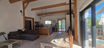 Villa - 111 m² - 5 pièces