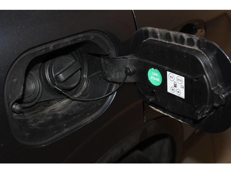 Renault Kadjar TCe 140 Fap Business