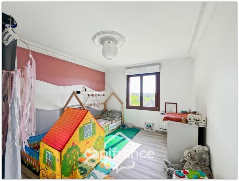 Maison - 126 m² - 4 pièces