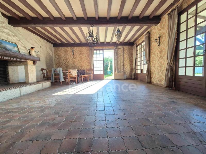 Maison - 147 m² - 4 pièces