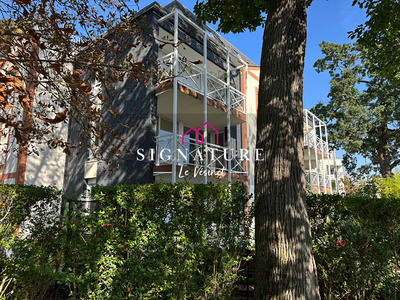 Appartement - 72 m² - 3 pièces