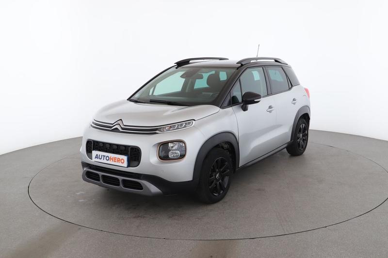 Citroën C3 Aircross 1.2 PureTech Origins Eat6 110 ch