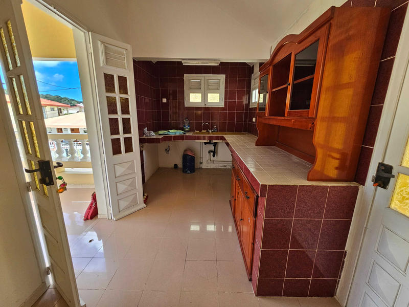 Maison - 200 m² - 10 pièces