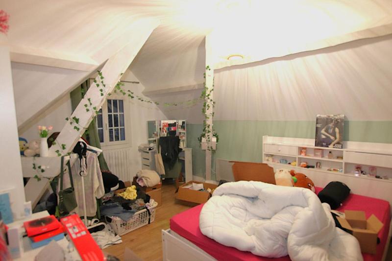 Demeure - 300 m² - 11 pièces