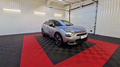 Citroën C4 BlueHDi 130 s&amp;amp;S Eat8 Shine