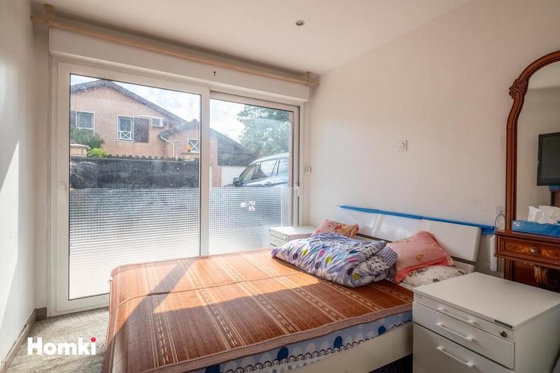 Maison - 126 m² - 5 pièces