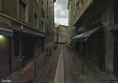 Hôtellerie / Restauration - 210 m²