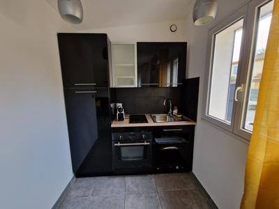 Appartement - 31 m² - 2 pièces