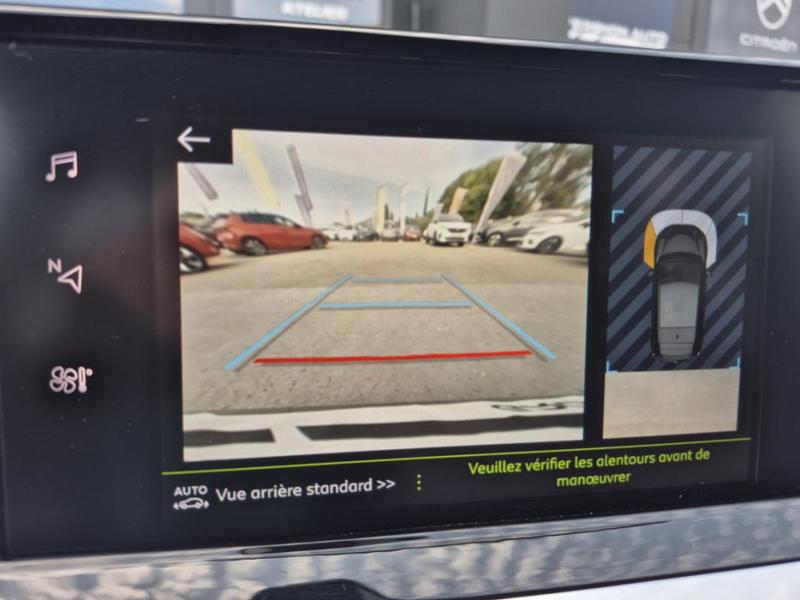 Peugeot 208 II PureTech 100 s&amp;amp;S Gt