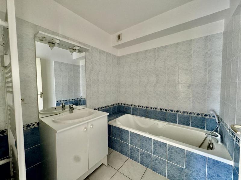 Appartement - 78 m² - 3 pièces