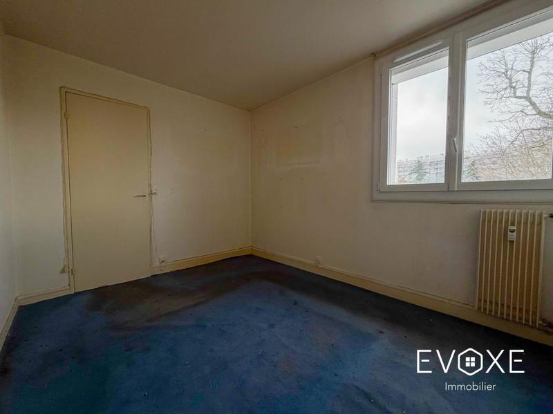 Appartement - 75 m² - 5 pièces