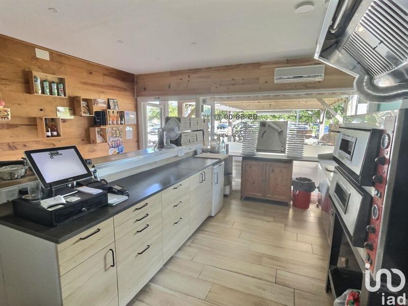 Local commercial - 40 m²