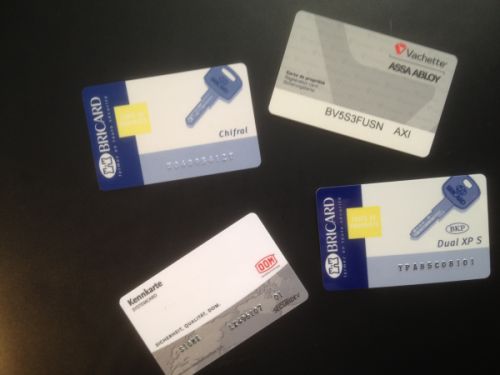 Serrurerie Saint Jean