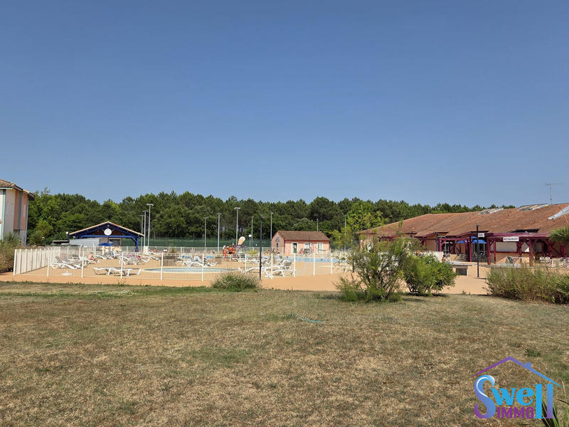 Maison - 65 m² - 4 pièces