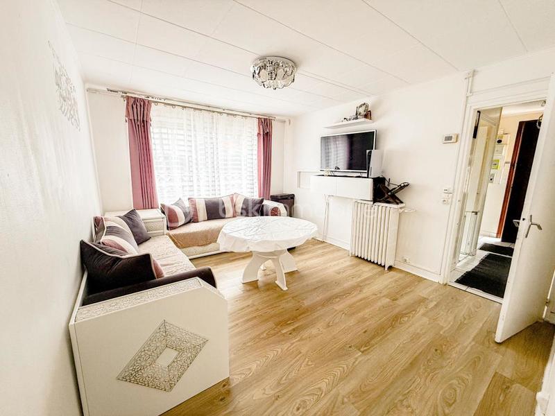 Maison - 68 m² - 3 pièces