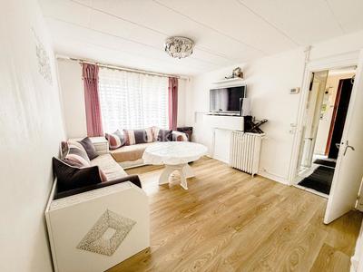 Maison - 68 m² - 3 pièces