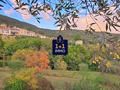 Maison - 145 m² - 5 pièces