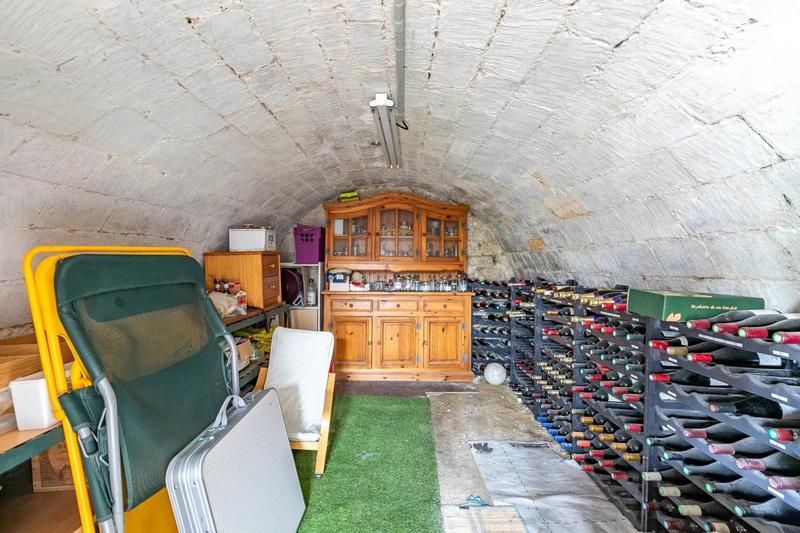 Maison - 171 m² - 10 pièces