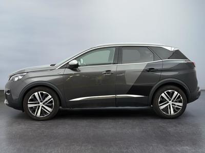 Peugeot 3008 2.0 BlueHDi 180ch s&amp;S Eat6 Gt