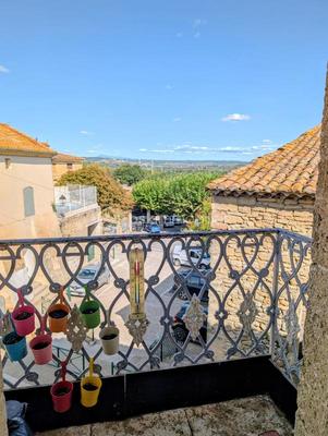 Maison de village - 65 m² - 4 pièces