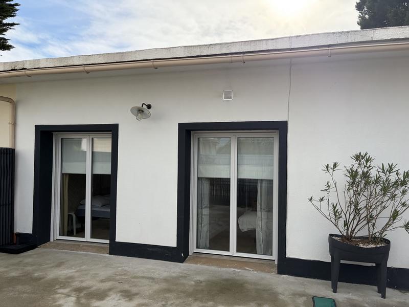 Maison - 59 m² - 3 pièces