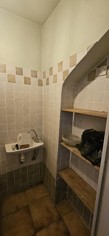 Bureau - 37 m² - 1 pièce