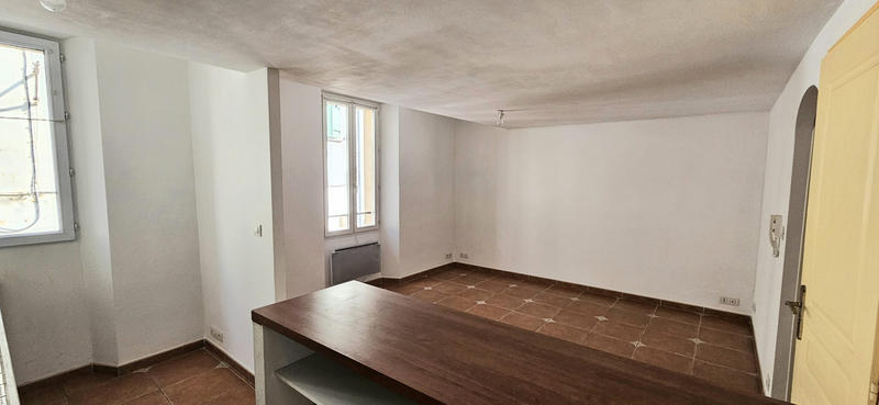 Appartement - 47 m² - 3 pièces