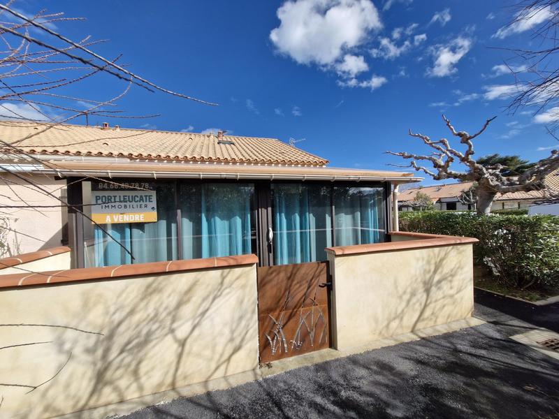 Villa - 24 m² - 2 pièces