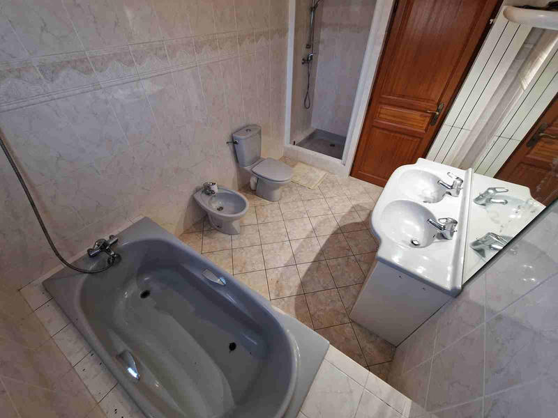 Maison - 156 m² - 5 pièces