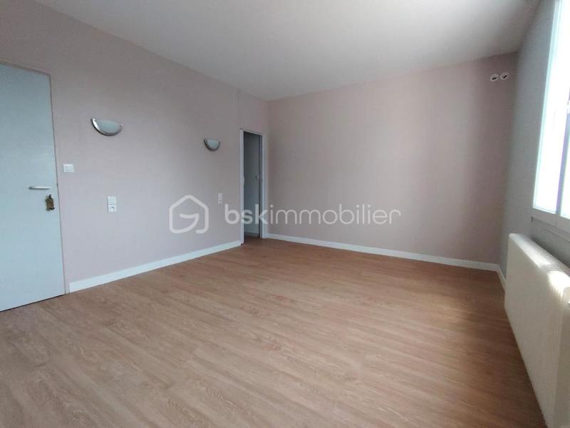 Immeuble - 486 m² - 25 pièces