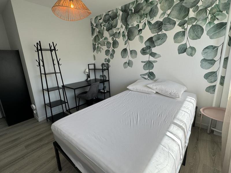 Appartement - 100 m² - 7 pièces