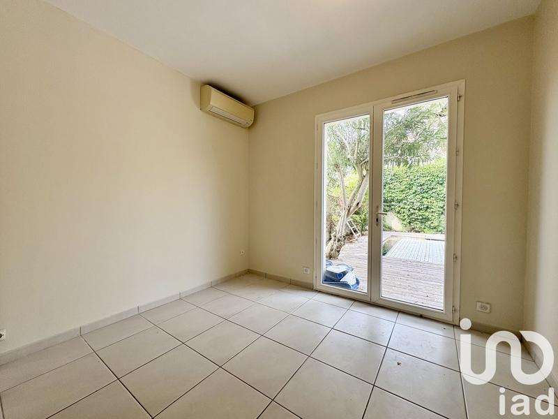 Maison de ville - 133 m² - 5 pièces