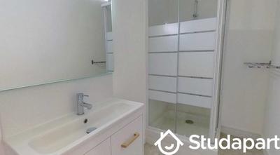 Appartement - 116 m² - 1 pièce