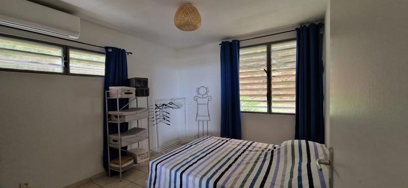 Appartement - 52 m² - 2 pièces