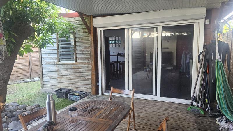 Maison - 180 m² - 5 pièces