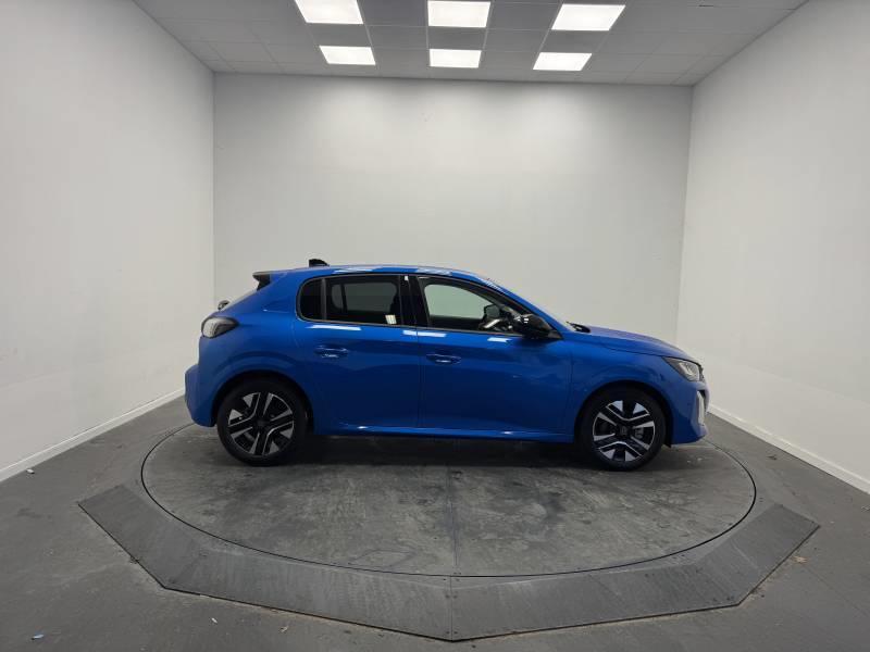 Peugeot 208 100 s&amp;S Bvm6 Allure