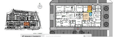 Local d'activité / Entrepôt