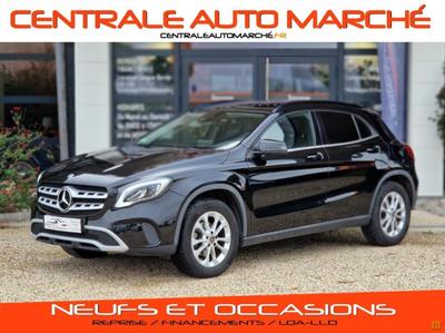 Mercedes Classe Gla 180 Cdi Business 7-G Dct a