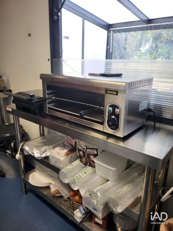 Local commercial - 20 m²