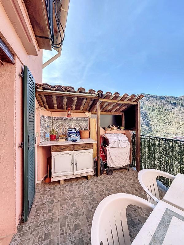 Maison - 69 m² - 3 pièces