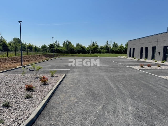 Local commercial - 960 m²