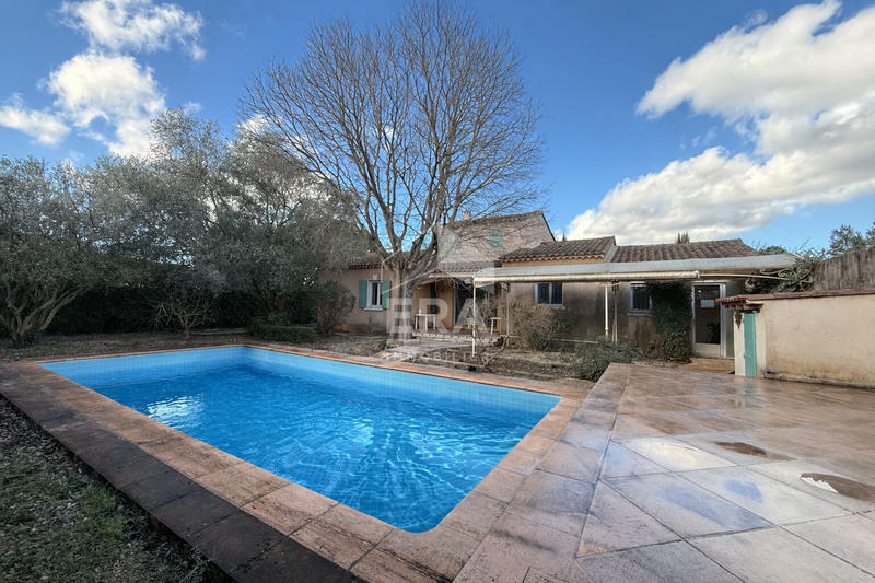 Maison - 108 m² - 5 pièces