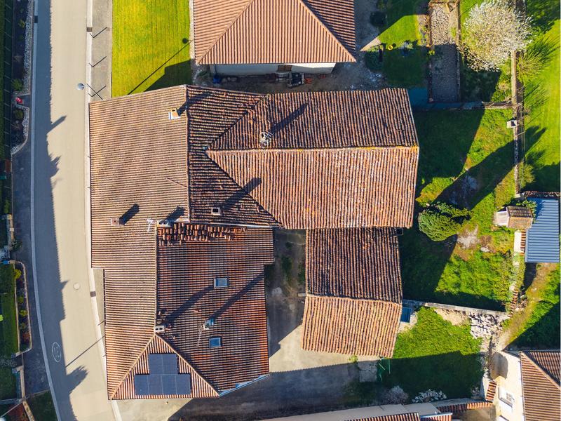 Maison - 300 m² - 10 pièces