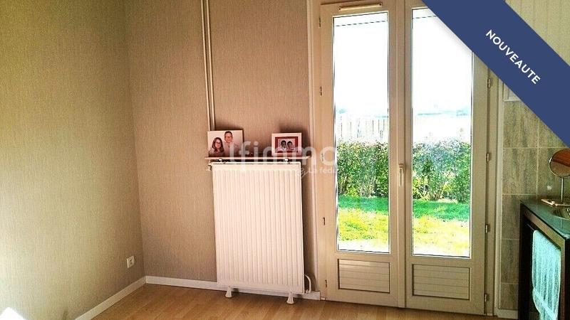 Maison - 127 m² - 8 pièces